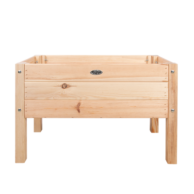 Mesa Cultivo Elevada Infantil